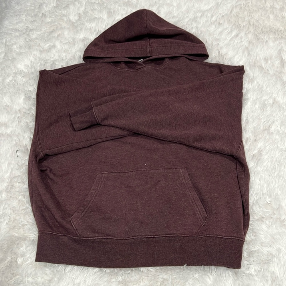 PINK Basic Hoodie